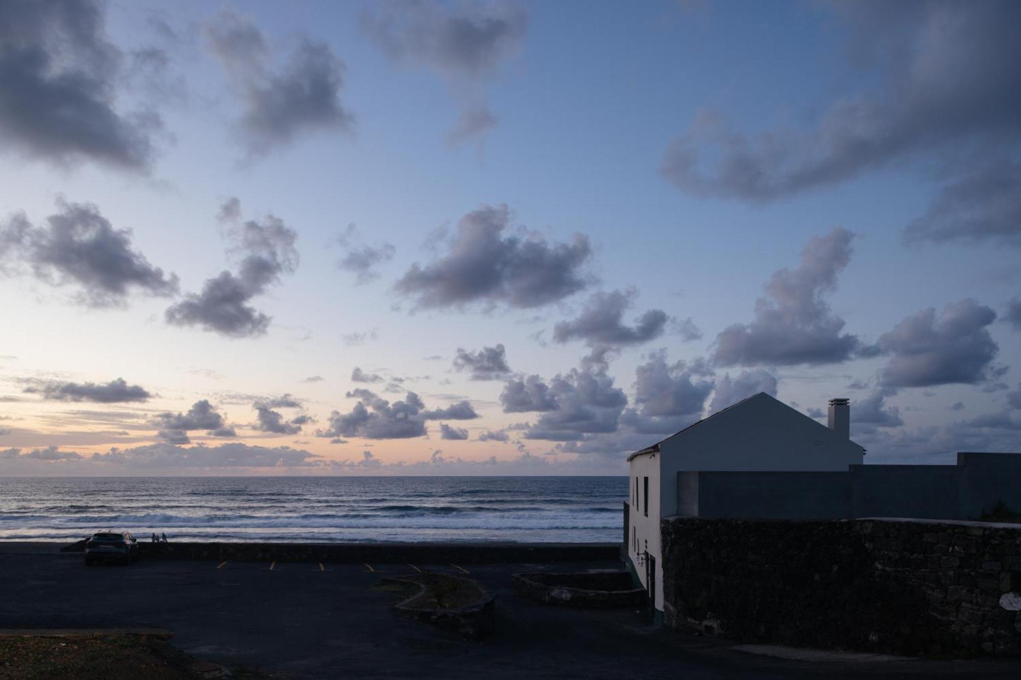 Bed and Breakfast Moinho Da Areia Ribeira Grande Zewnętrze zdjęcie