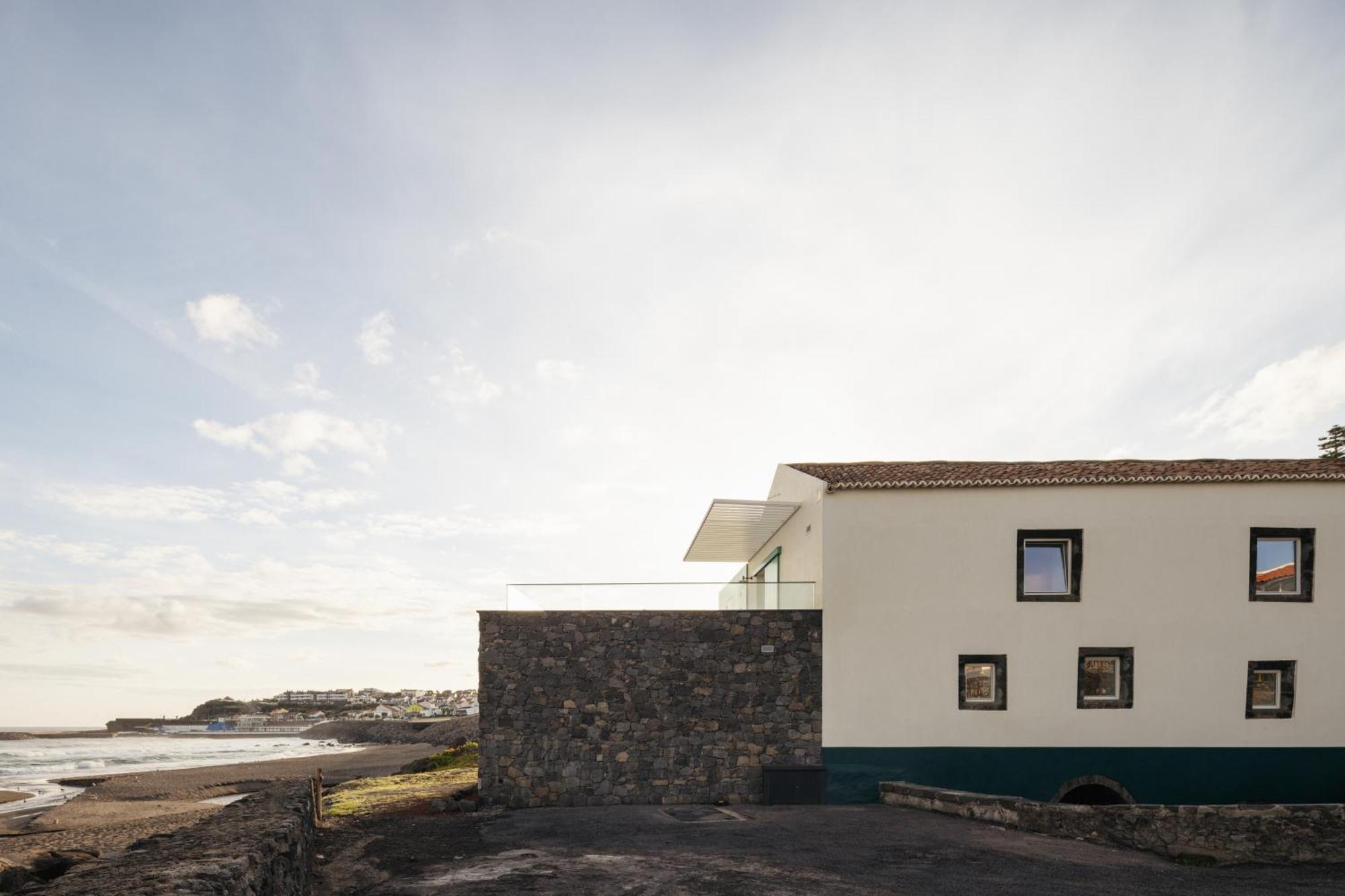 Bed and Breakfast Moinho Da Areia Ribeira Grande Zewnętrze zdjęcie