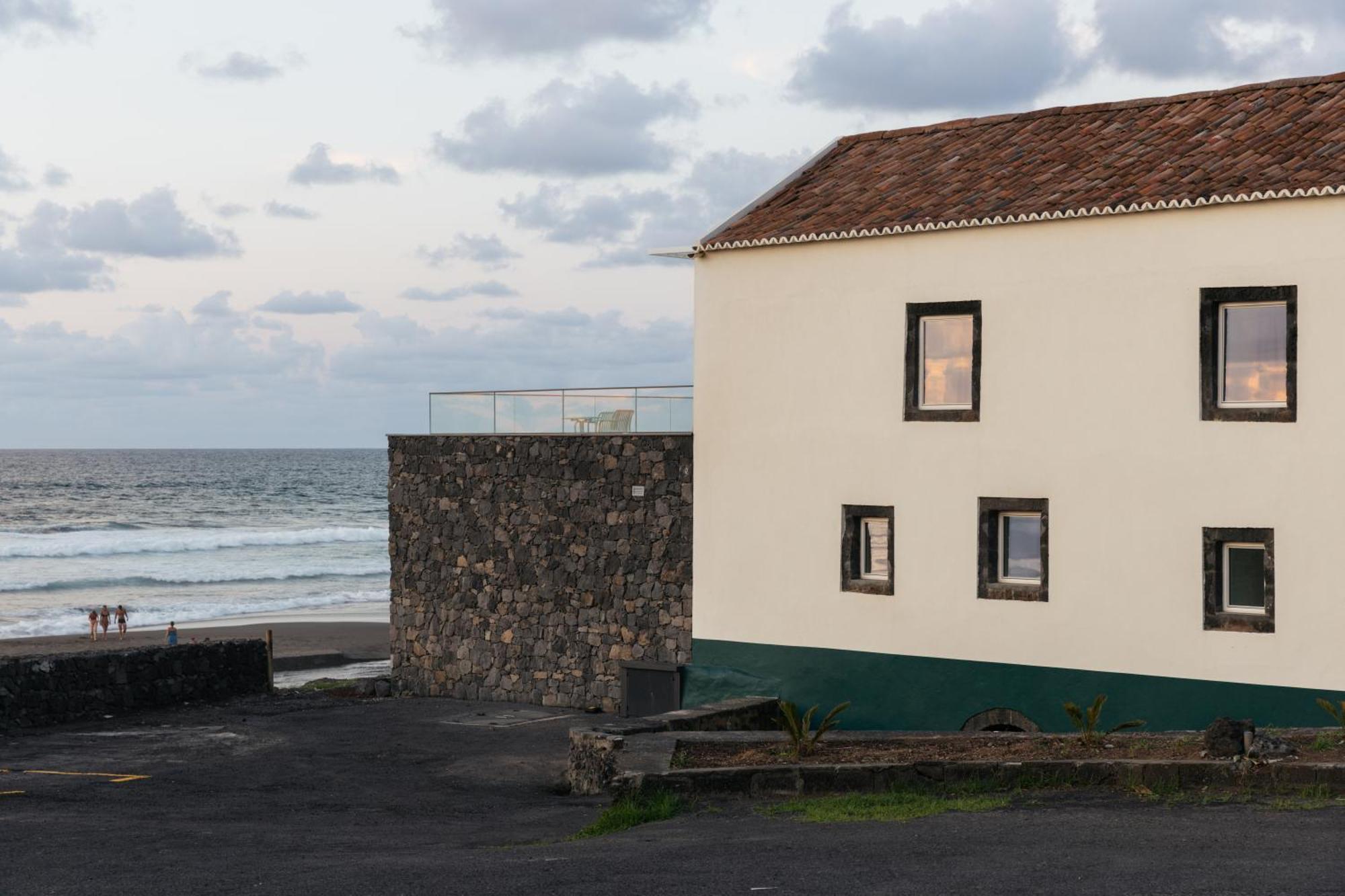 Bed and Breakfast Moinho Da Areia Ribeira Grande Zewnętrze zdjęcie