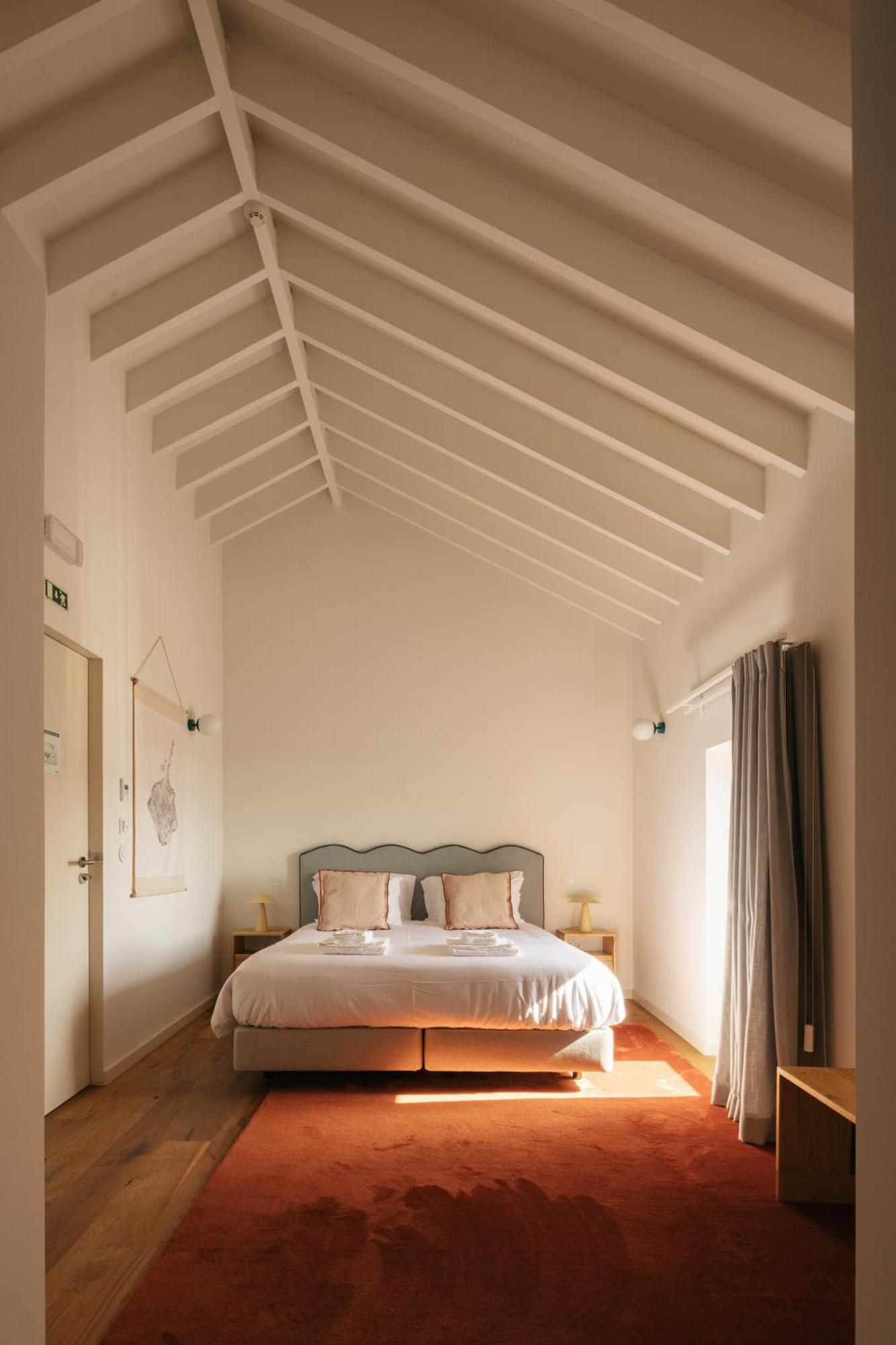 Bed and Breakfast Moinho Da Areia Ribeira Grande Zewnętrze zdjęcie