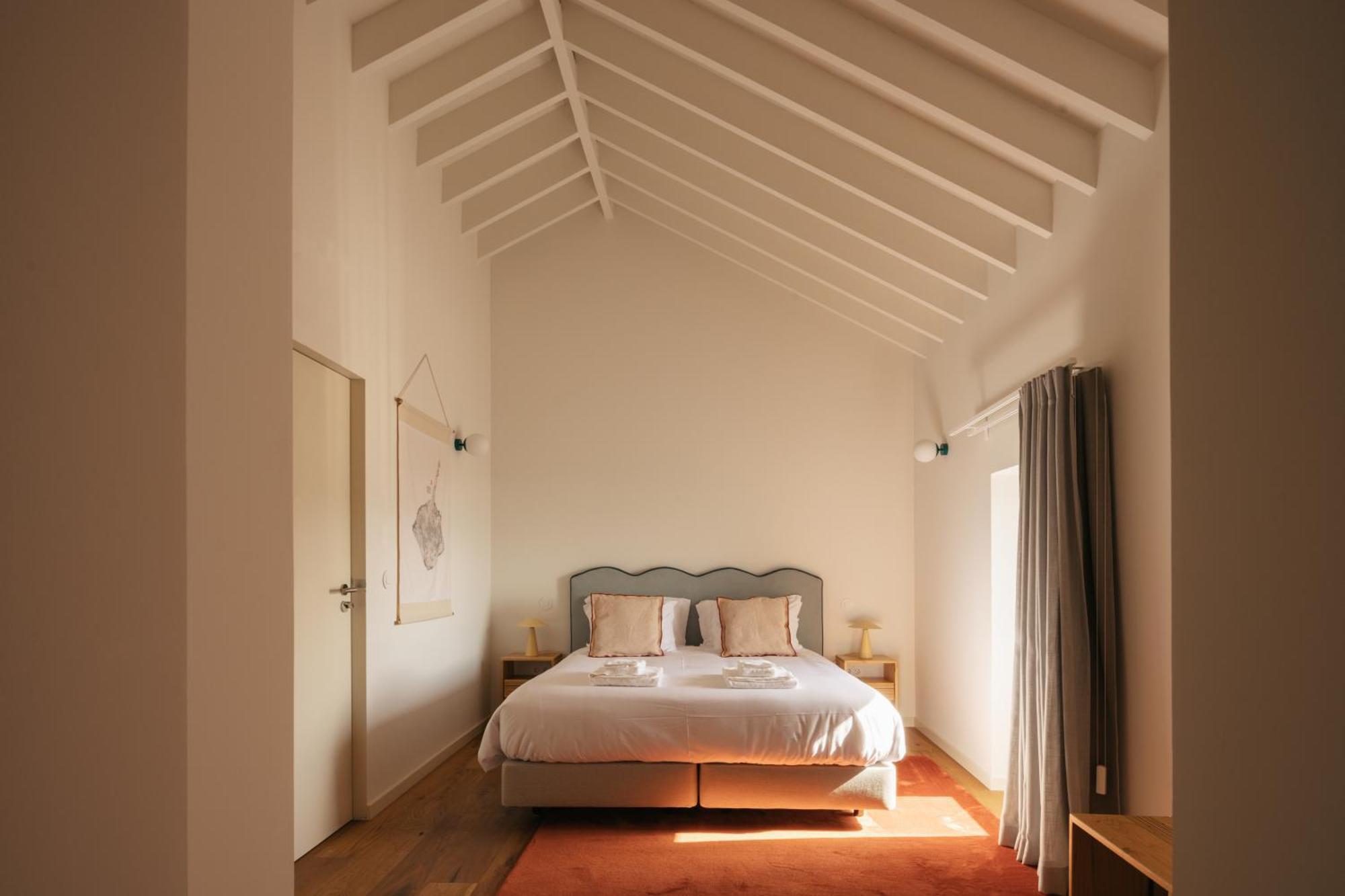 Bed and Breakfast Moinho Da Areia Ribeira Grande Zewnętrze zdjęcie
