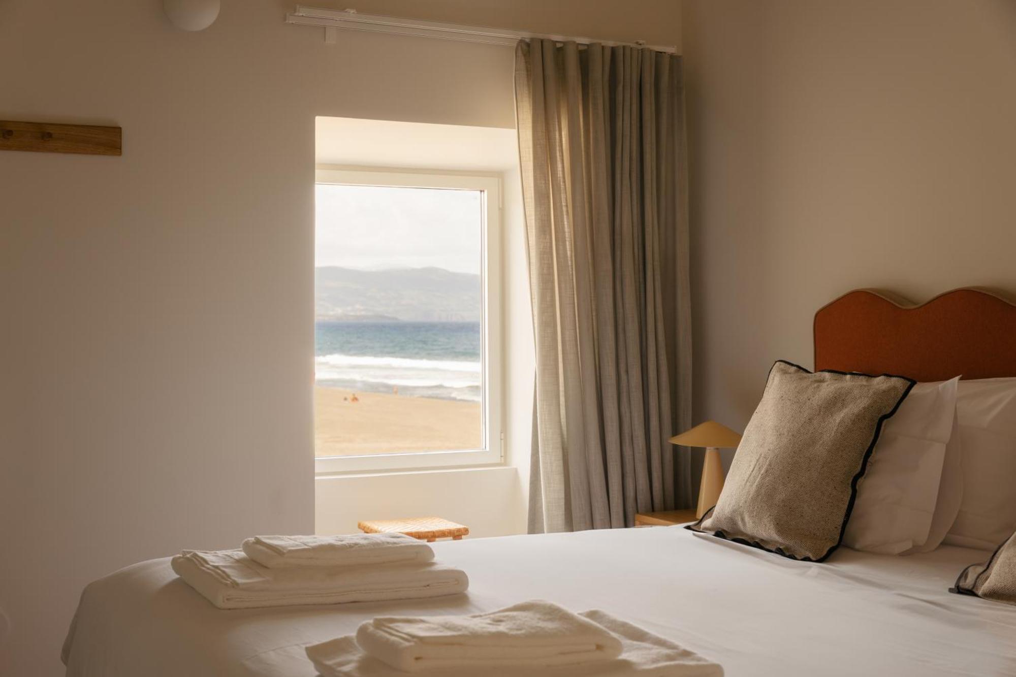 Bed and Breakfast Moinho Da Areia Ribeira Grande Zewnętrze zdjęcie